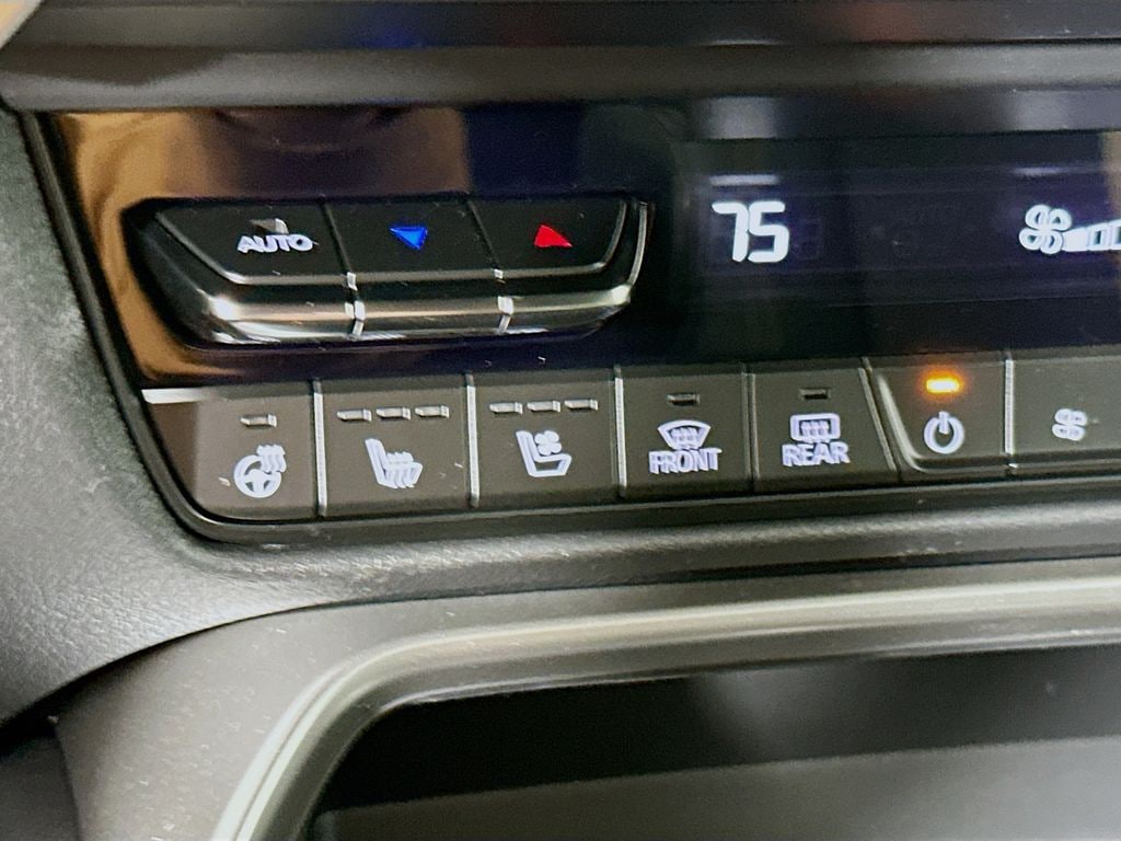 2026 Mazda CX-90 Premium Plus Package - Photo 27