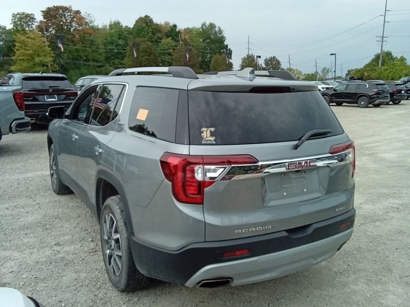 2023 Gmc Acadia SLE photo 3