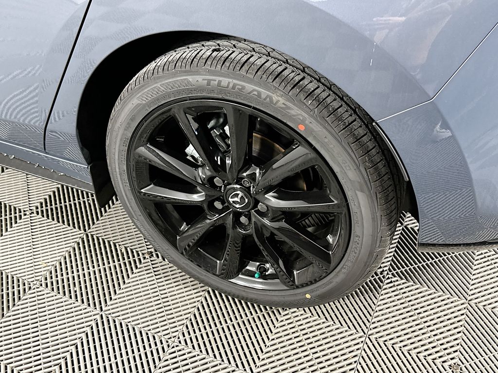 2026 Mazda Mazda3 Turbo Premium Plus - Photo 38