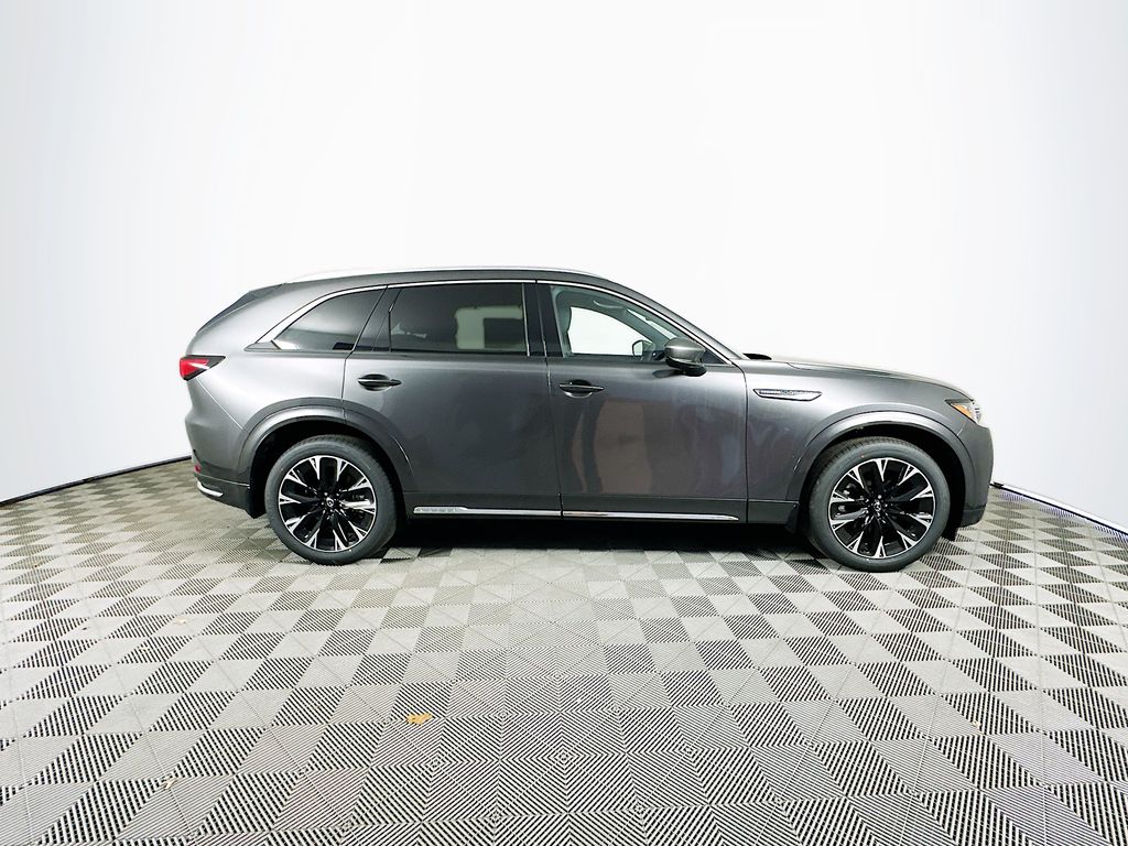 2026 Mazda CX-90 Premium Plus Package - Photo 10