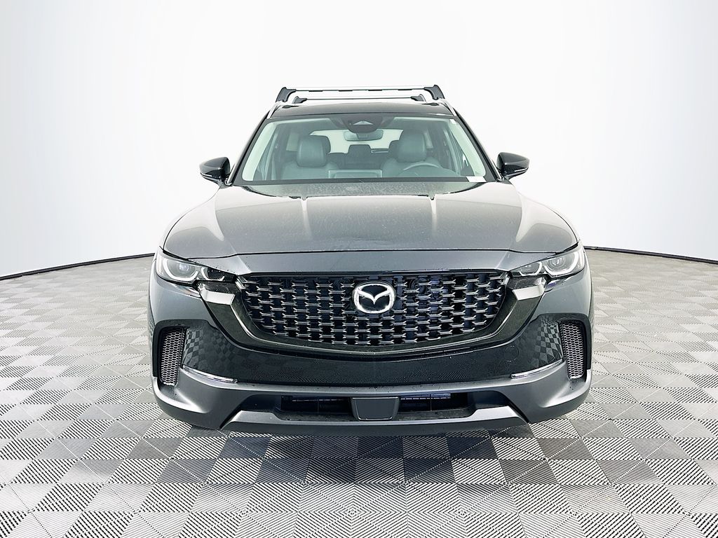 2025 Mazda CX-50 2.5 S Premium photo 3