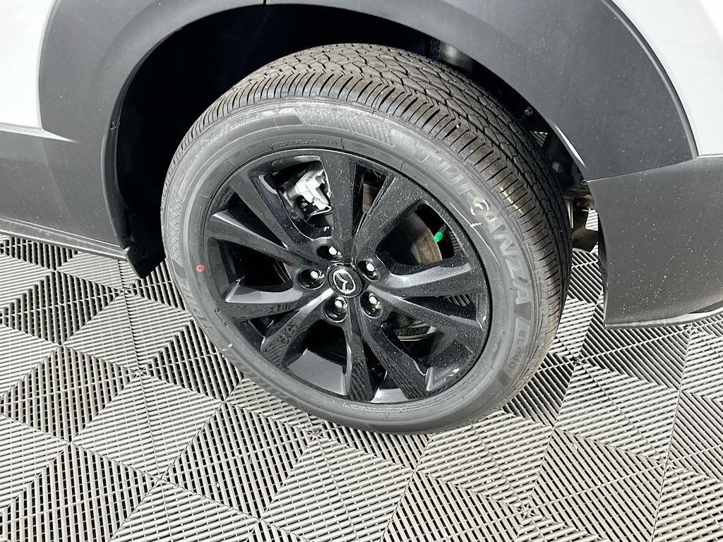 2025 Mazda CX-30 Select Sport - Photo 37