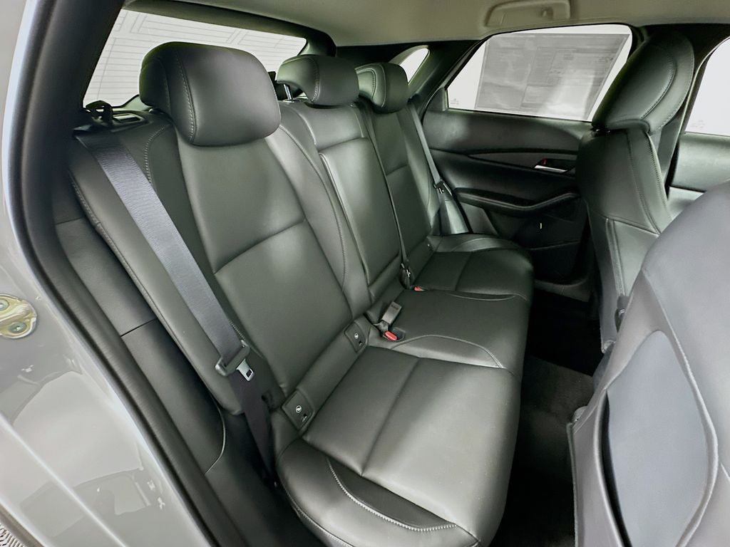2025 Mazda CX-30 Select Sport - Photo 33