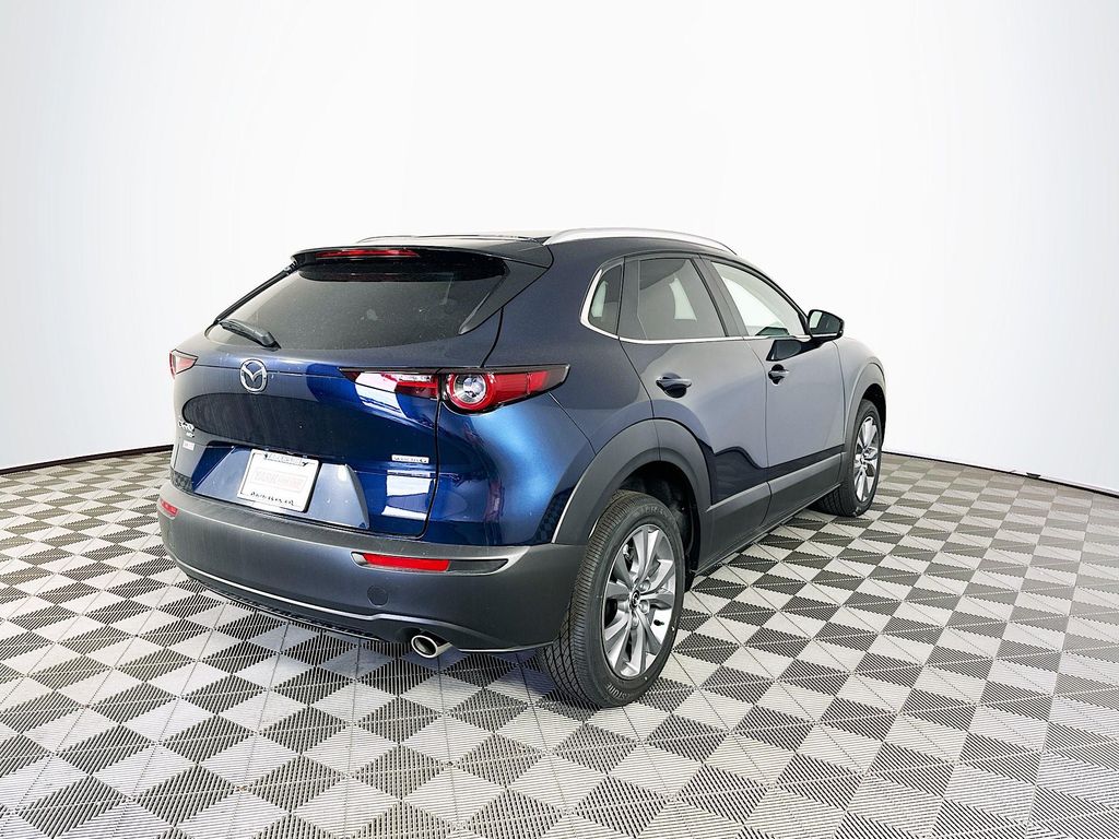 2025 Mazda CX-30 Preferred - Photo 9