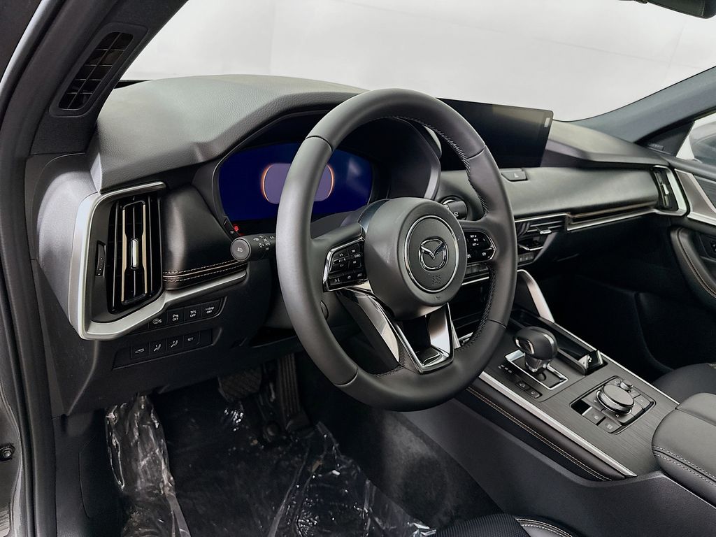 2026 Mazda CX-90 Premium Plus Package - Photo 13