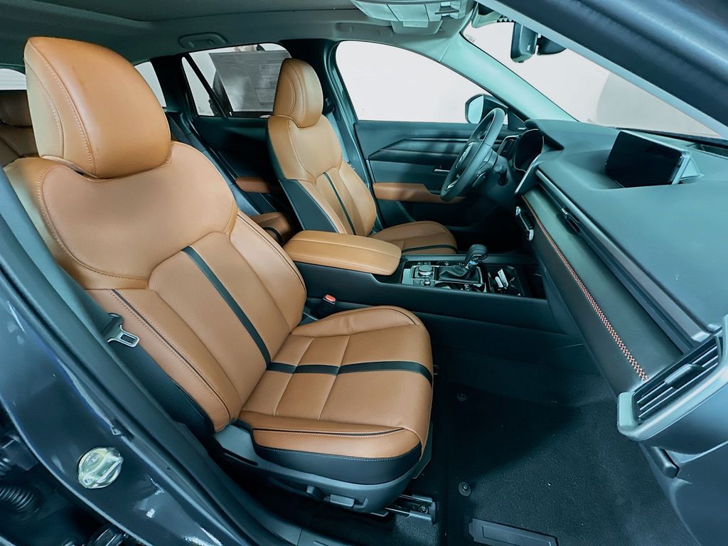 2026 Mazda CX-50 Turbo - Photo 35