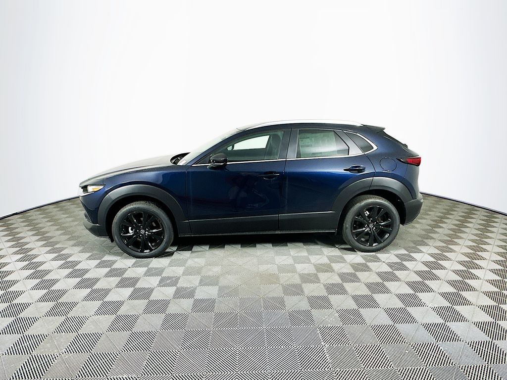 2025 Mazda CX-30 Select Sport - Photo 5