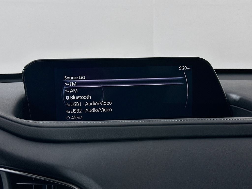 2025 Mazda CX-30 Preferred - Photo 20