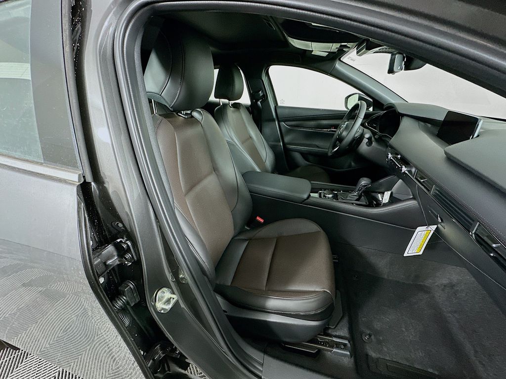 2026 Mazda Mazda3 Turbo Premium Plus - Photo 35
