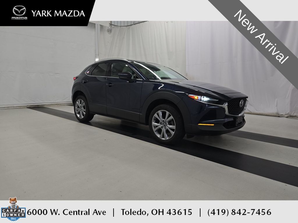 2023 Mazda CX-30 Premium