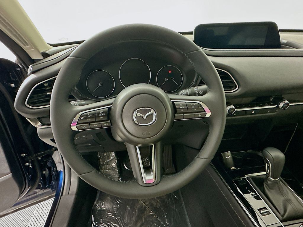 2025 Mazda CX-30 Preferred - Photo 15