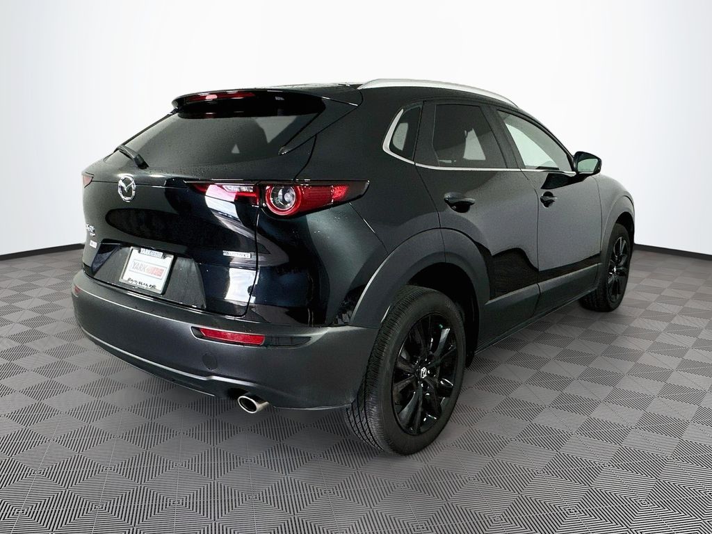2025 Mazda CX-30 Select Sport - Photo 10