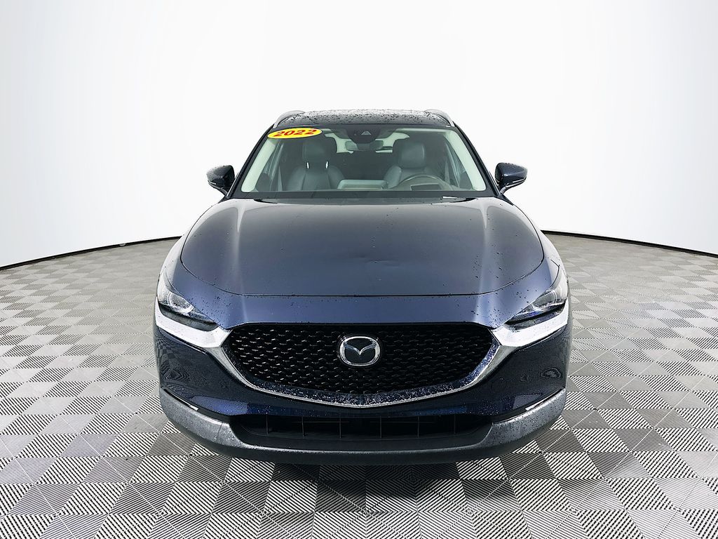 2022 Mazda CX-30 2.5 S Premium photo 3