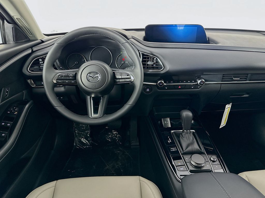 2025 Mazda CX-30 Preferred - Photo 30