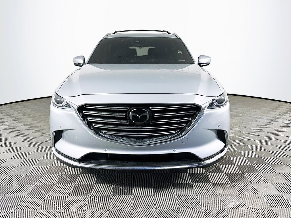 Certified 2023 Mazda CX-9 Grand Touring SUV