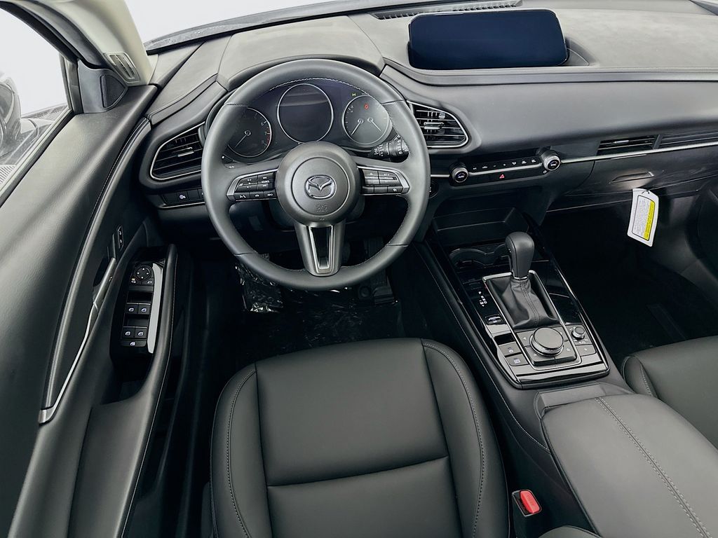 2025 Mazda CX-30 Select Sport - Photo 28