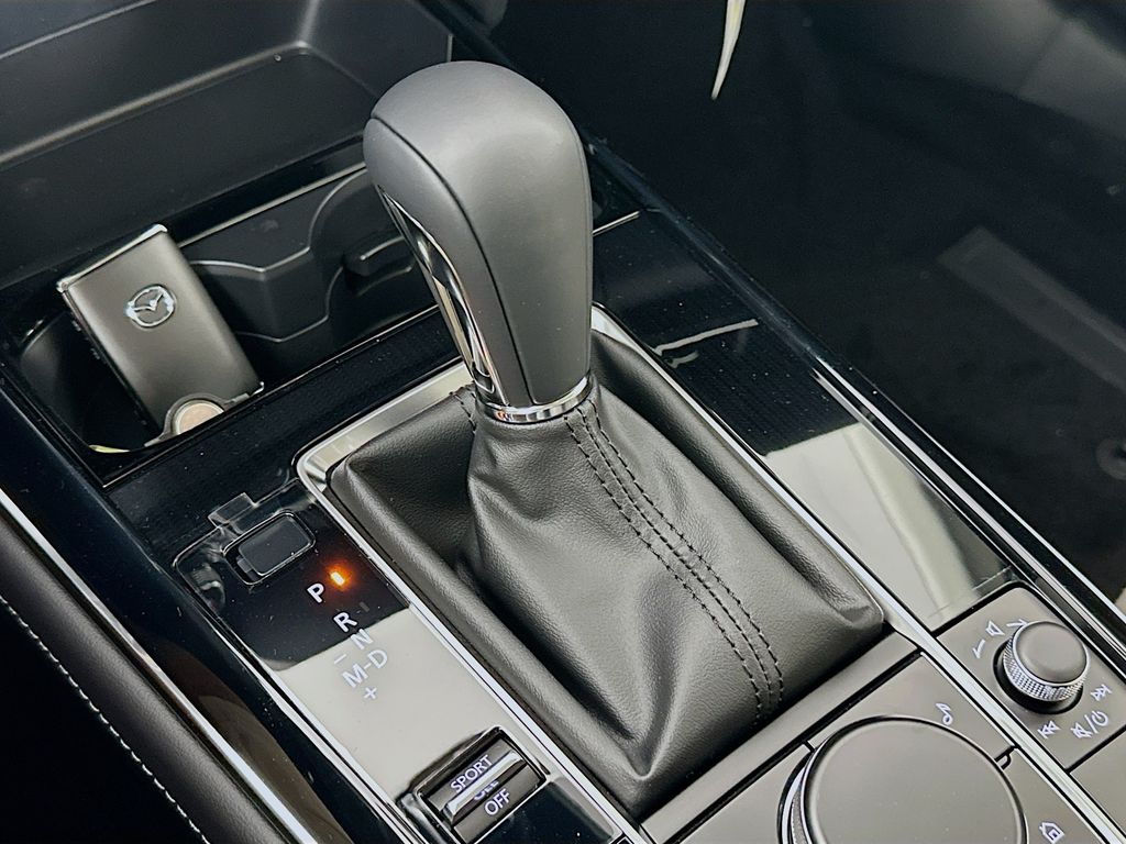 2025 Mazda CX-30 Preferred - Photo 22
