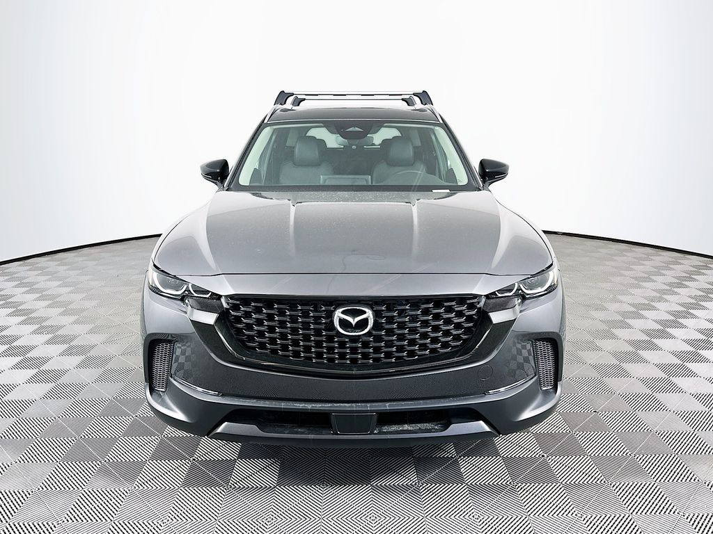 2025 Mazda CX-50 2.5 S Premium photo 3
