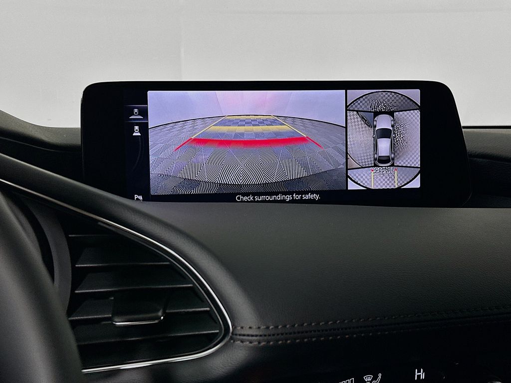 2026 Mazda Mazda3 Turbo Premium Plus - Photo 18