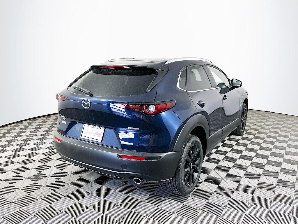 2025 Mazda CX-30 Select Sport - Photo 9