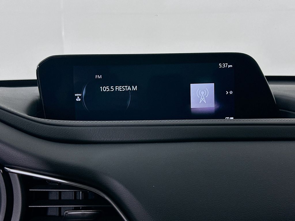 2025 Mazda CX-30 Preferred - Photo 21