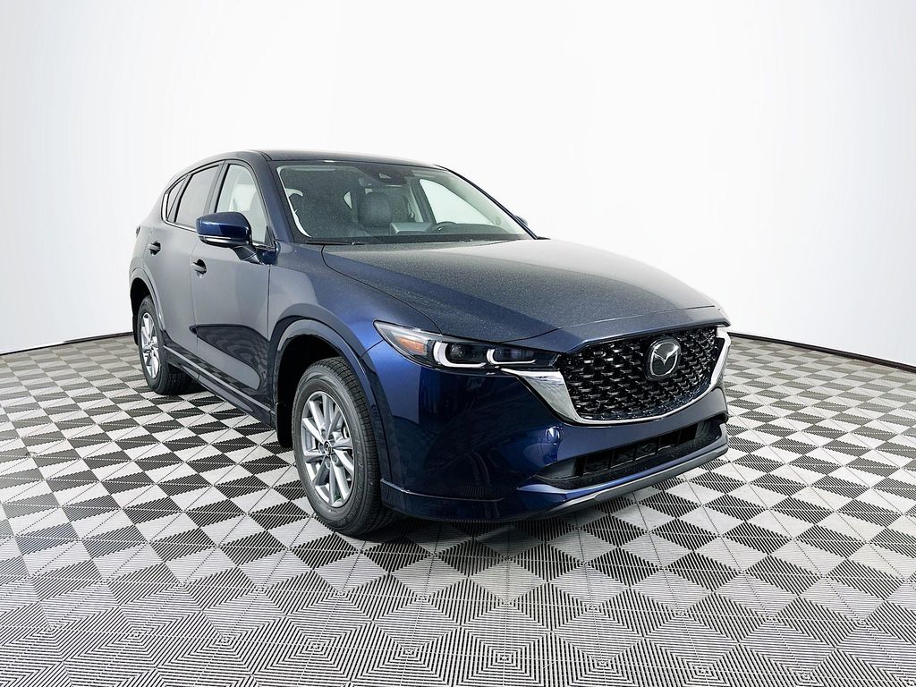 New Mazda CX-5 for sale