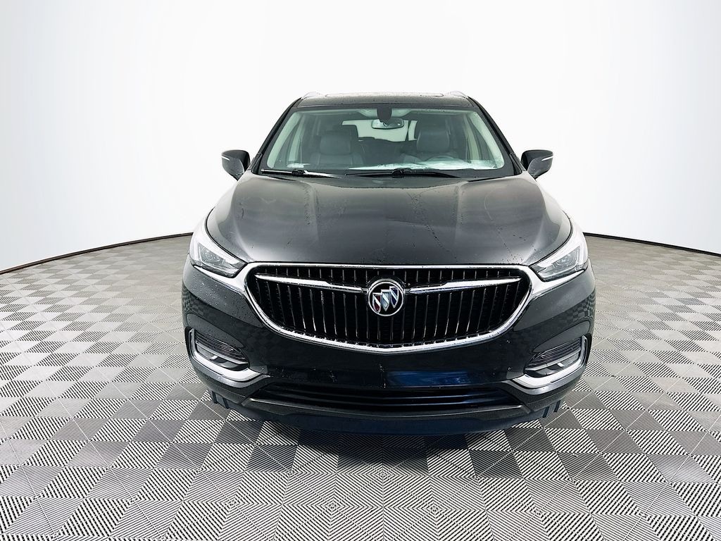 Used 2018 Buick Enclave Essence SUV