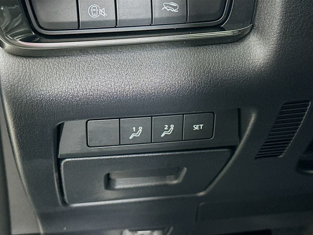 2025 Mazda CX-30 Preferred - Photo 15