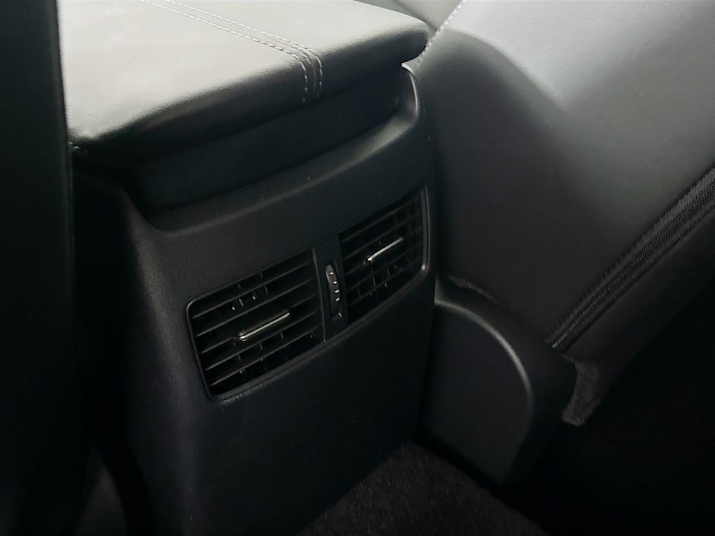 2025 Mazda CX-30 Preferred - Photo 34