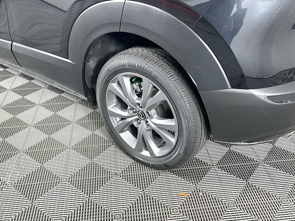 2025 Mazda CX-30 Preferred - Photo 40