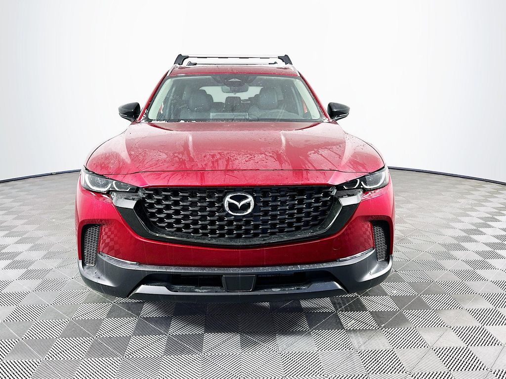 2025 Mazda CX-50 2.5 Select photo 3