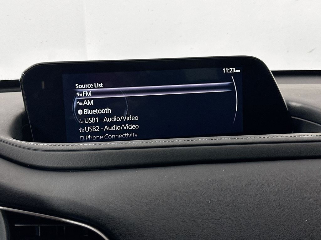 2025 Mazda CX-30 Select Sport - Photo 20