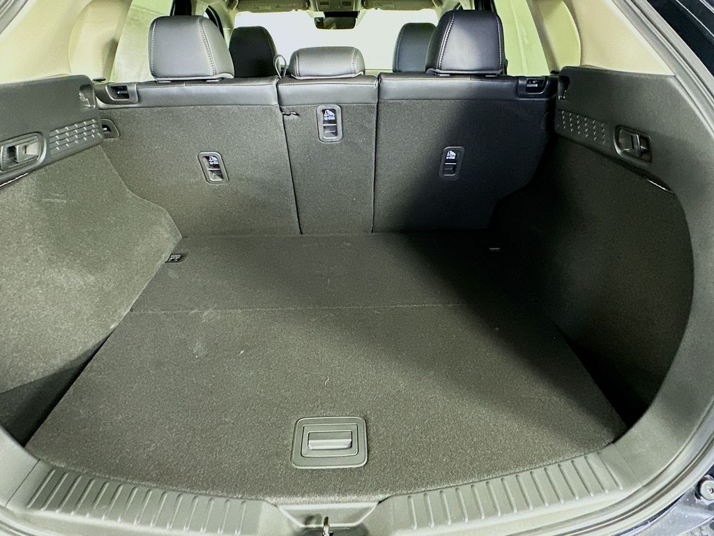 2025 Mazda CX-5 S Select Package - Photo 33