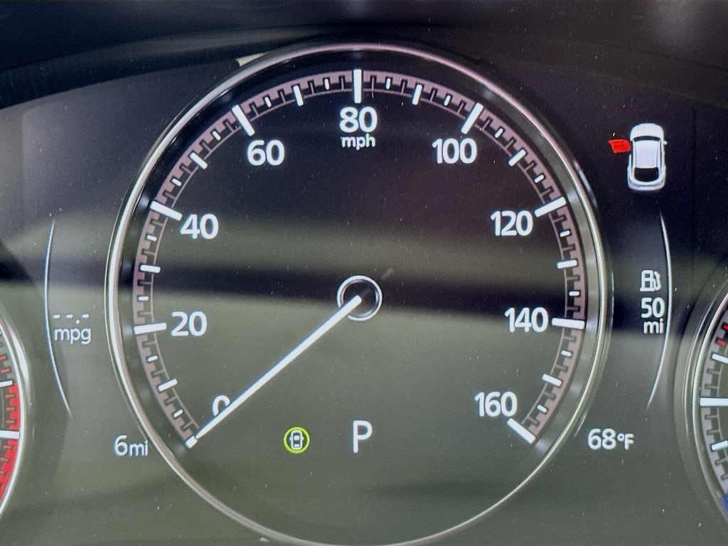 2025 Mazda CX-30 Select Sport - Photo 16