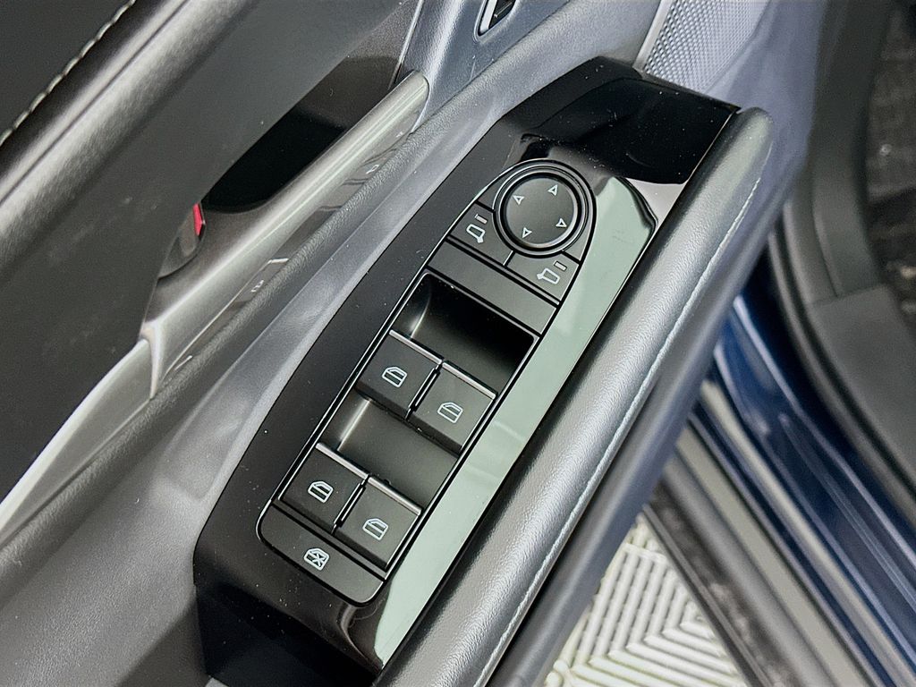 2025 Mazda CX-30 Select Sport - Photo 23