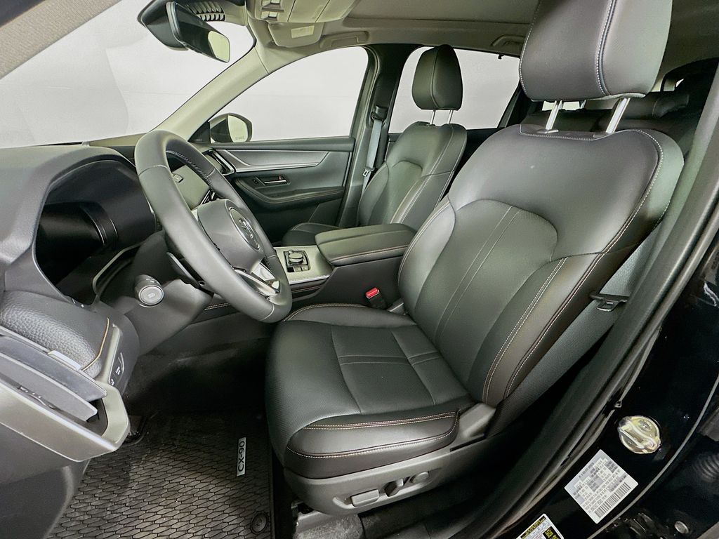 2026 Mazda CX-90 Premium Package - Photo 26
