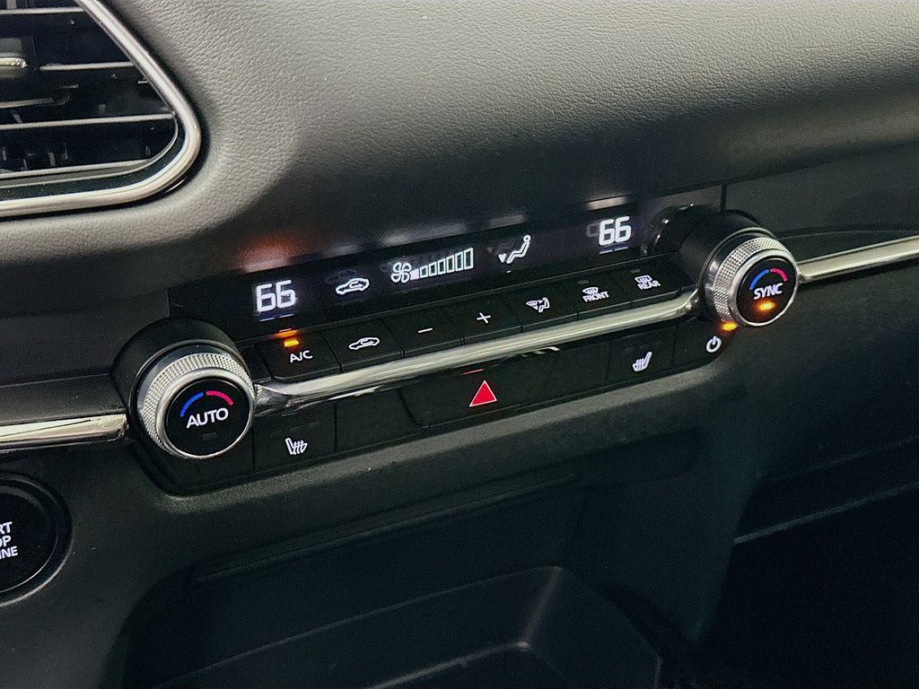 2025 Mazda CX-30 Preferred - Photo 22