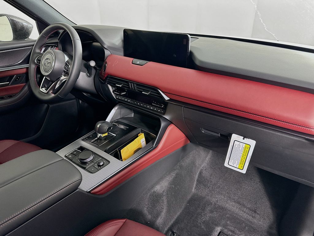 2026 Mazda CX-70 Premium Package - Photo 37