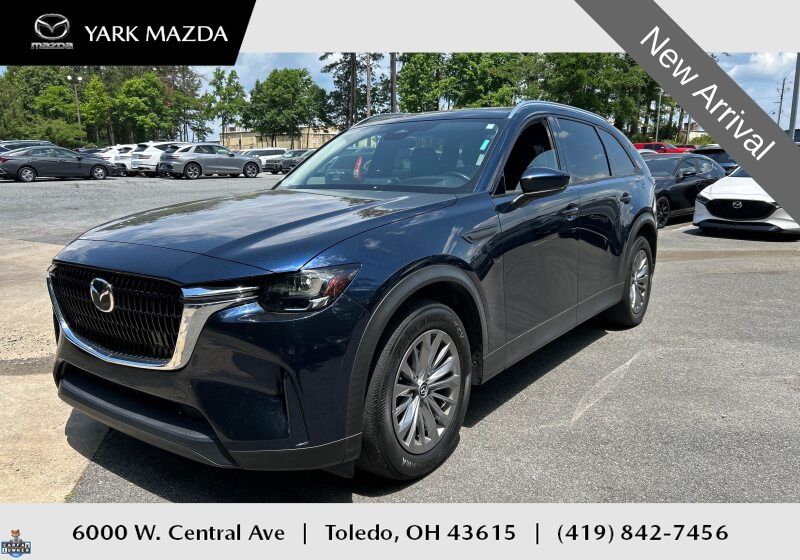 2024 Mazda CX-90 Turbo Preferred Plus Package's photo