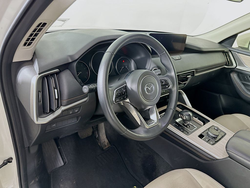 2024 Mazda CX-90 Turbo Preferred Plus Package | CarEdge | CarEdge
