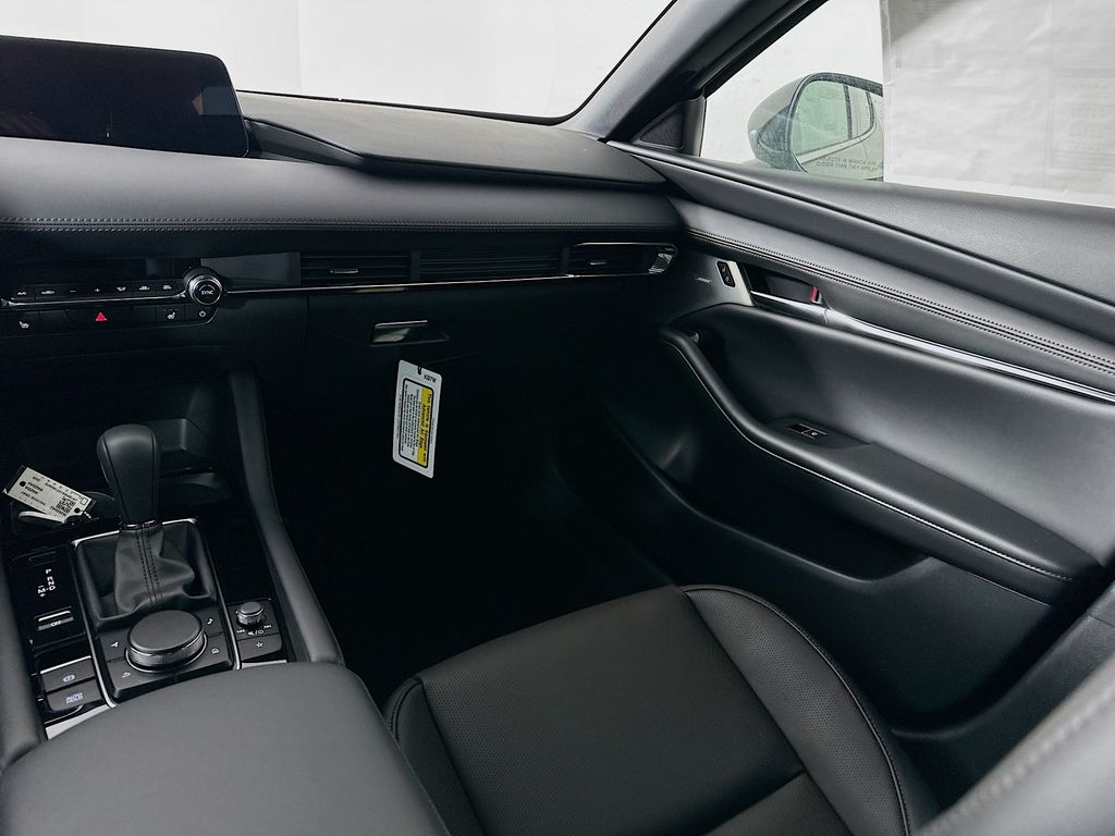 2026 Mazda Mazda3 Turbo Premium Plus - Photo 31