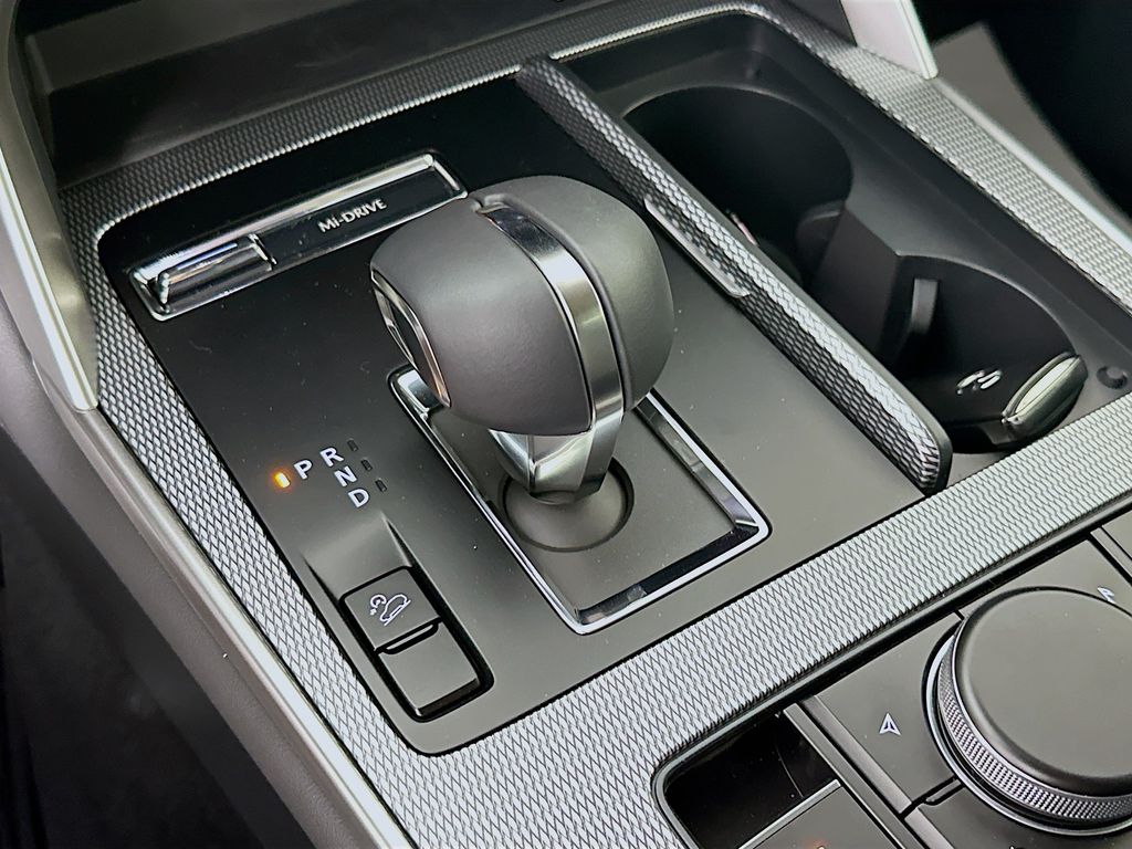 2026 Mazda CX-90 Premium Package - Photo 20