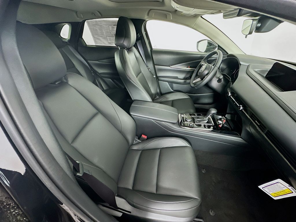 2025 Mazda CX-30 Preferred - Photo 37
