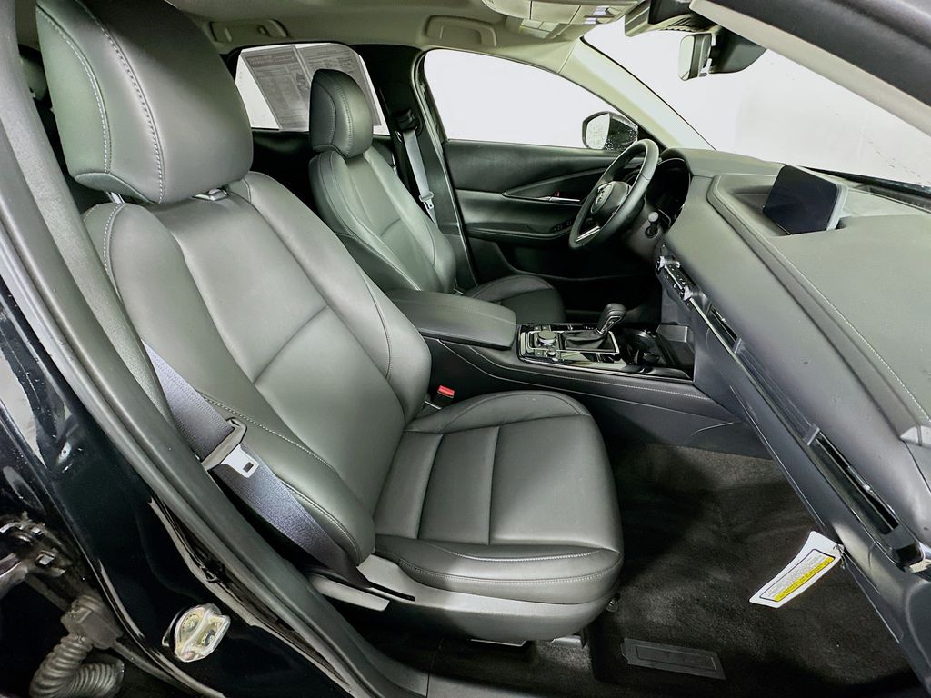 2025 Mazda CX-30 Preferred - Photo 36