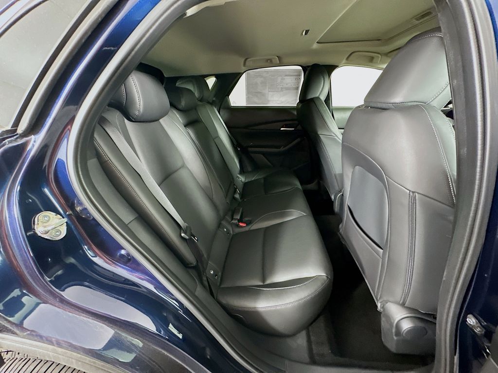 2025 Mazda CX-30 Preferred - Photo 35
