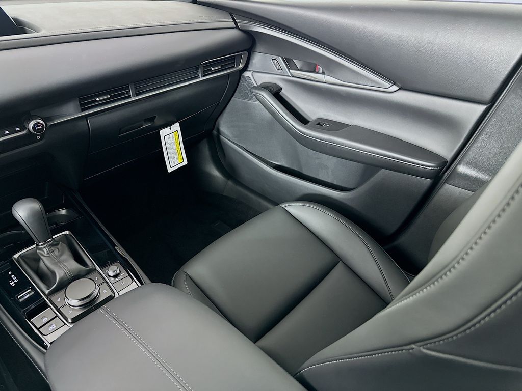 2025 Mazda CX-30 Select Sport - Photo 29