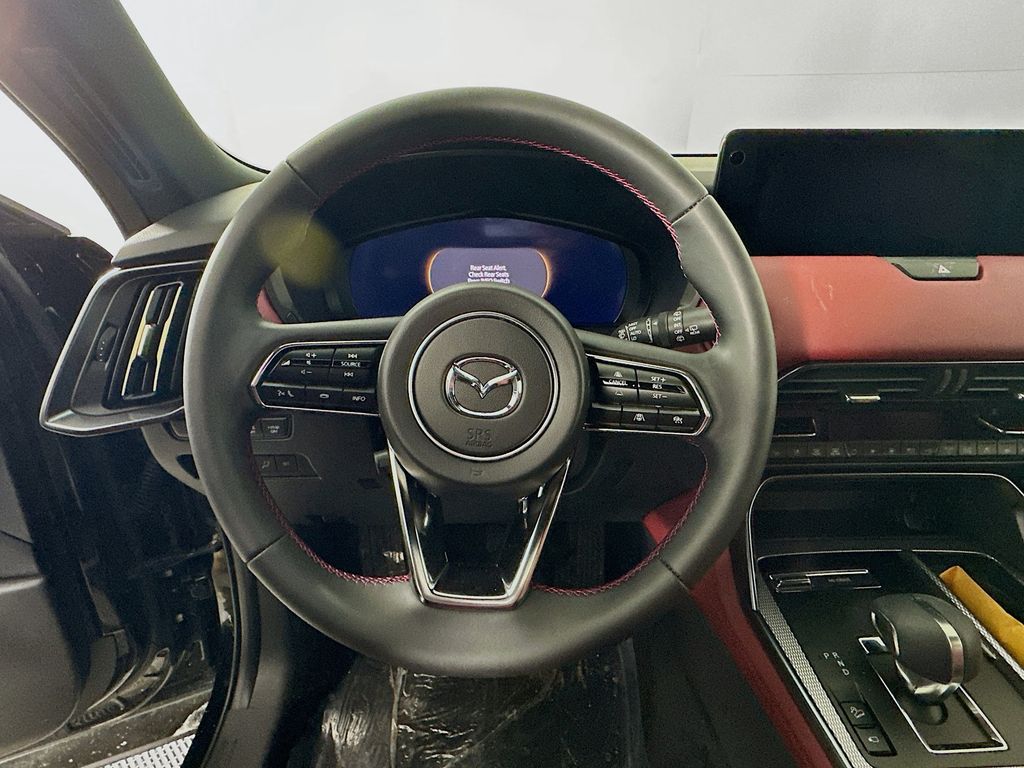 2026 Mazda CX-70 Premium Package - Photo 15