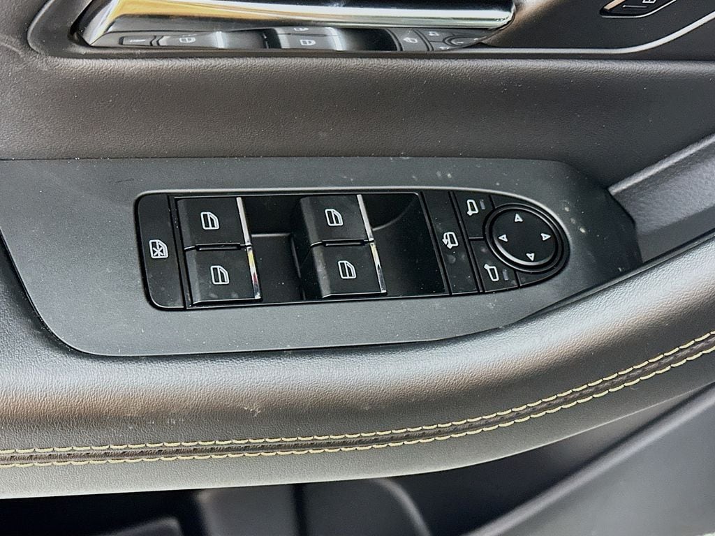 2026 Mazda CX-90 Premium Plus Package - Photo 23