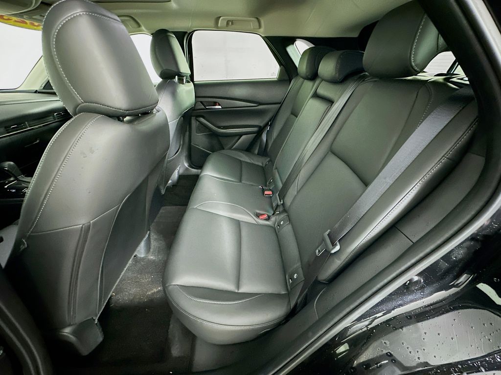 2025 Mazda CX-30 Preferred - Photo 33