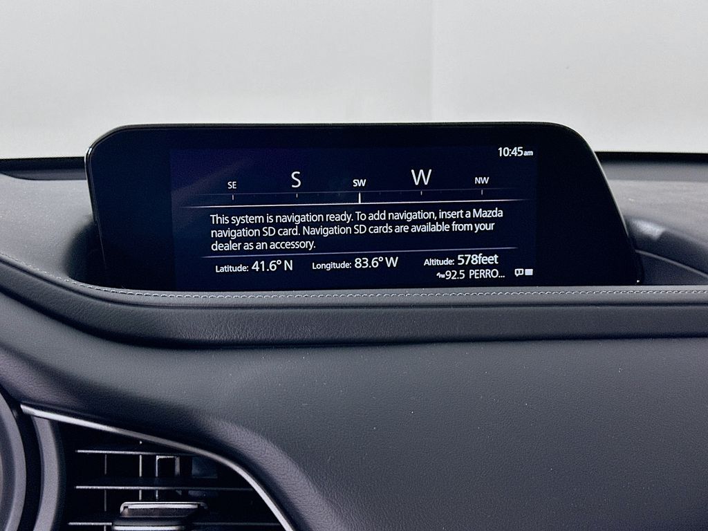2025 Mazda CX-30 Select Sport - Photo 17